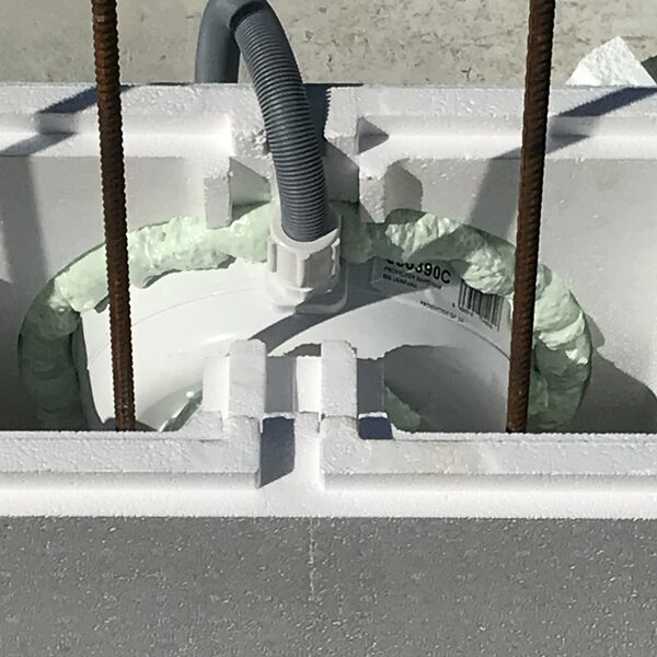 Tidigare projekt – genomföring detalj