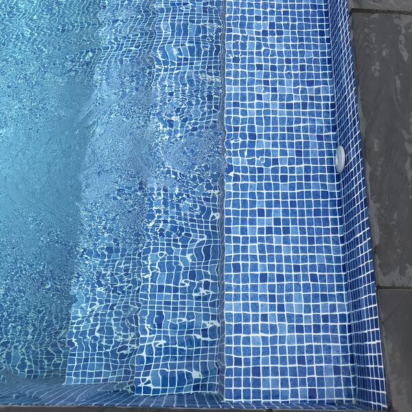 Tidigare projekt – kakel/mosaik